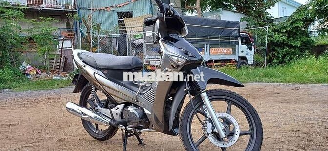 Xe Futre Neo GT đúng đời 2007.xe bstp chính chủ