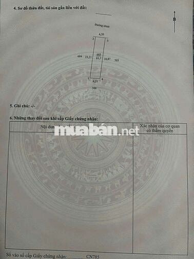 Nhà đẹp mới xây Khu Hoàng Hảo - Phường Thanh Đức - Vĩnh Long