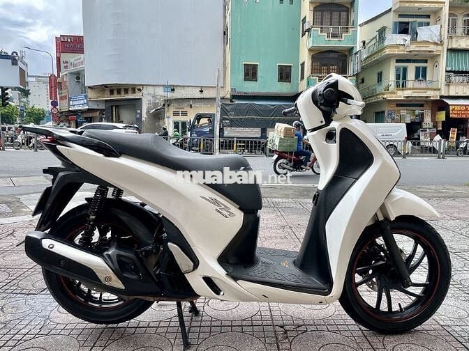 Honda SH 150 2016 Smartkey , Xe đẹp, Máy rất êm