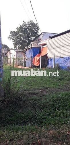 ĐẤT FULL THỔ CƯ Ở TRONG KHU DÂN CƯ ĐỖ THỊ XÍCH - LÊ MINH NHẬT