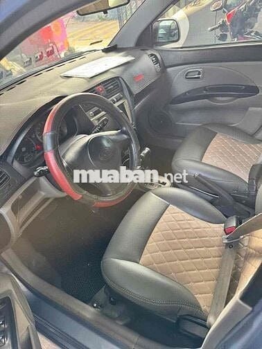 Kia Morning 2007 1.1 AT - 112000 km