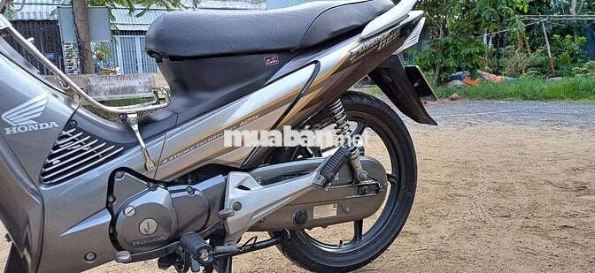 Xe Futre Neo GT đúng đời 2007.xe bstp chính chủ