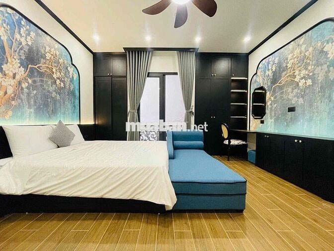 CĂn Hộ Dịch Vụ Ngõ 205 Xuân Đỉnh