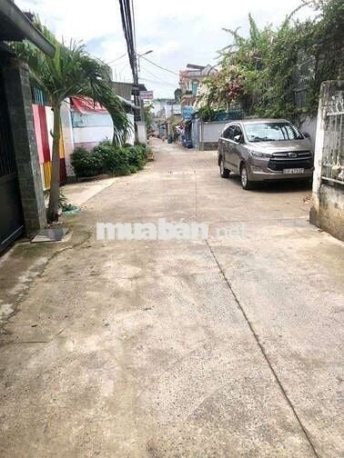 Bán Nhà Tân Thới Nhất 05 Quận 12 - 2 Tầng DTSD 54m2 - 2Ty4