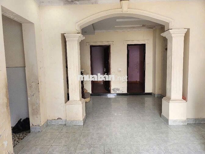 Bán Nhà Cổ Điển Hải Bối Đông Anh HN 124m2 7.1 tỉ