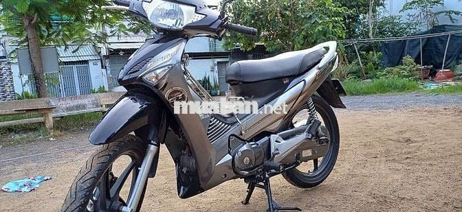 Xe Futre Neo GT đúng đời 2007.xe bstp chính chủ