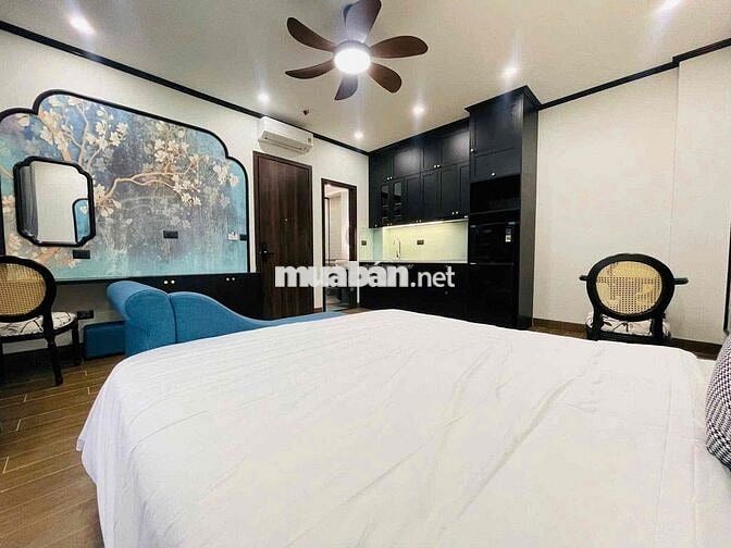 CĂn Hộ Dịch Vụ Ngõ 205 Xuân Đỉnh