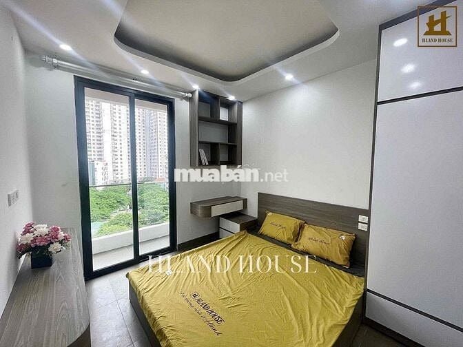 Phòng trọ 30m2 full nội thất Phùng Hưng Hà Đông