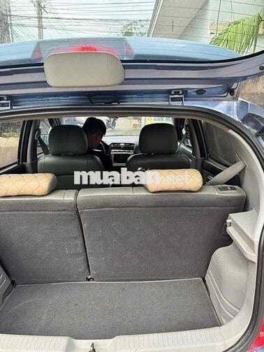 Kia Morning 2007 1.1 AT - 112000 km