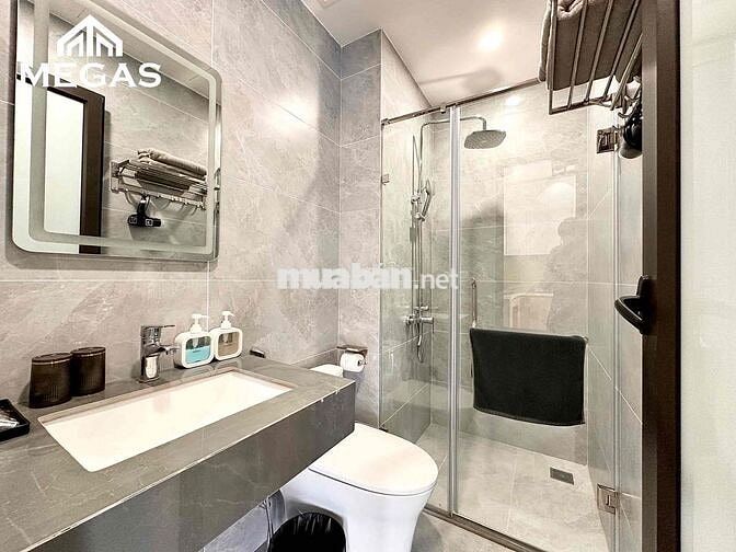 CHO THUÊ CĂN HỘ STUDIO-1N1K FULL ĐỒ TIỆN NGHI NGAY LOTTE MALL TÂY HỒ