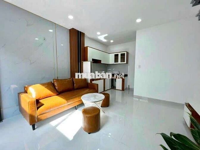 Bán Nhà Tân Thới Nhất 05 Quận 12 - 2 Tầng DTSD 54m2 - 2Ty4