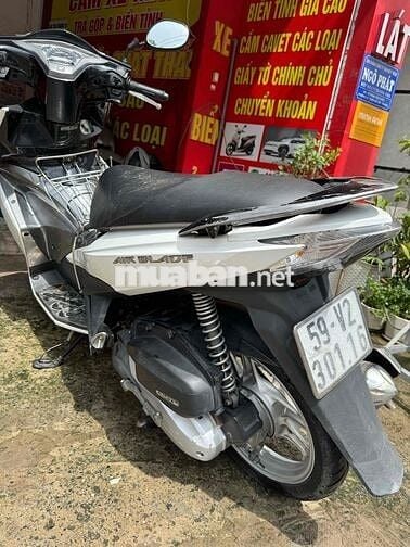 Air Blade 2015 bstp.máy bao zin chất.xe đẹp lắm ạ