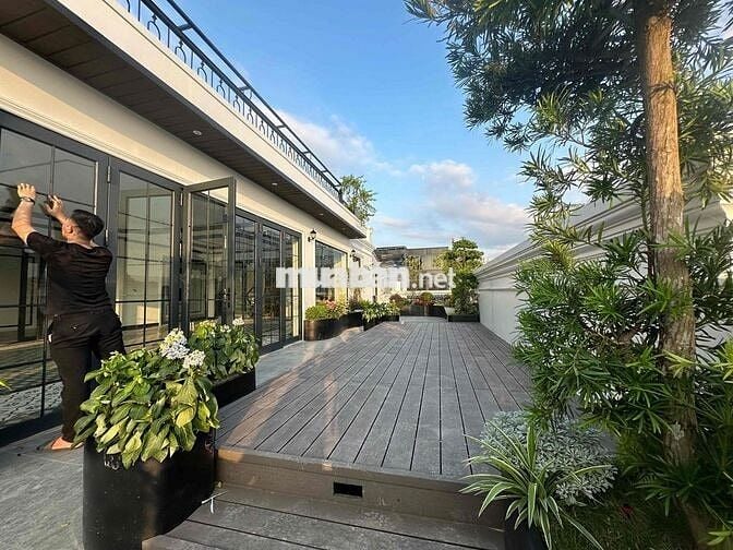 CĂn Hộ Dịch Vụ Ngõ 205 Xuân Đỉnh