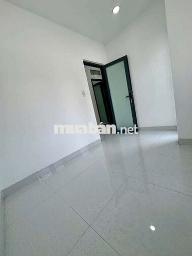 Bán Nhà Tân Thới Nhất 05 Quận 12 - 2 Tầng DTSD 54m2 - 2Ty4