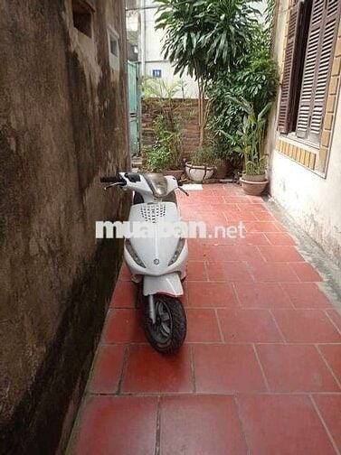 Thanh lý xe Zip 100cc. Chính chủ. Đầy đủ giấy tờ ạ