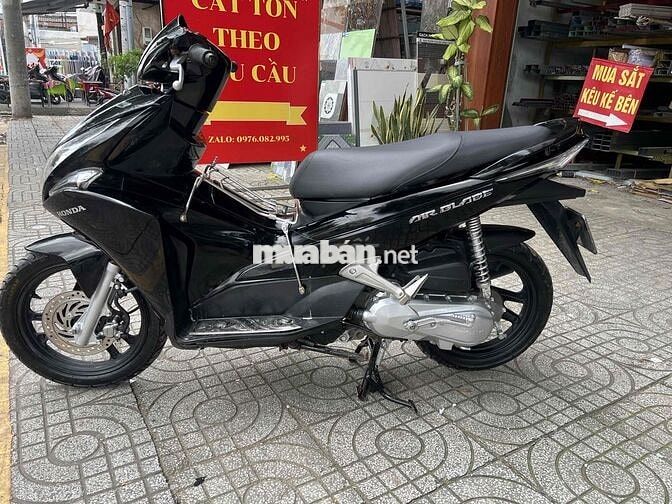 cần bán xe Airblade