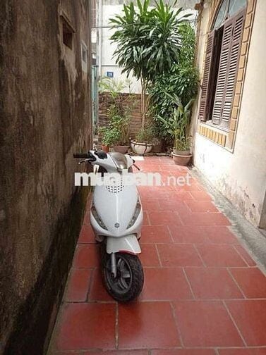 Thanh lý xe Zip 100cc. Chính chủ. Đầy đủ giấy tờ ạ