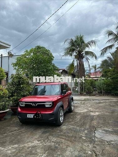 VinFast VF3 2025 - 7900 km