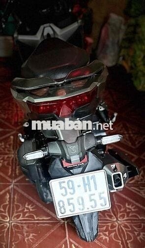 xe Vario 2018 ,chưa bung máy,