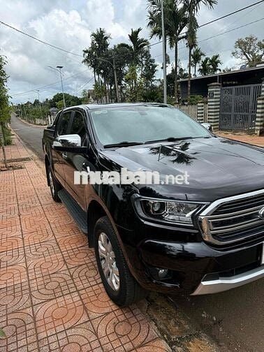 Ford Ranger 2022 Limited 2.0L 4x4 AT - 62000 km
