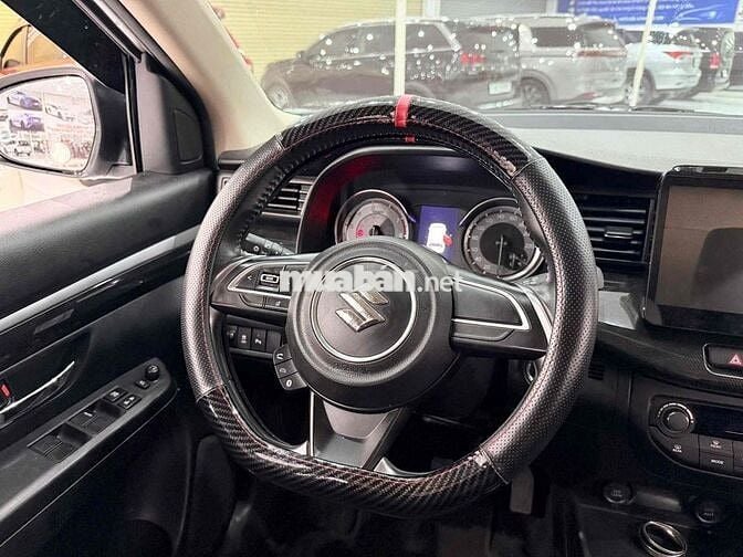 Suzuki XL 7 GLX 1.5 AT -SX2021 nhập Indonesia