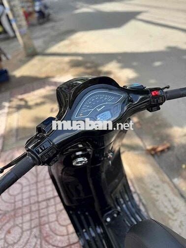 Vespa 2017 ABS up Full 150 chính chủ biển thành ph
