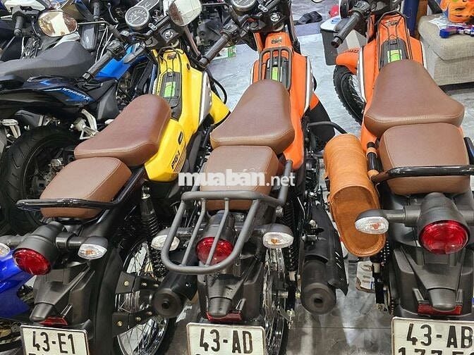 CẦN BÁN GẤP PG1 yamaha MỚI MUA 2025