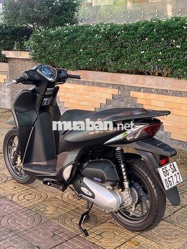 SH mode 2022 xe đẹp