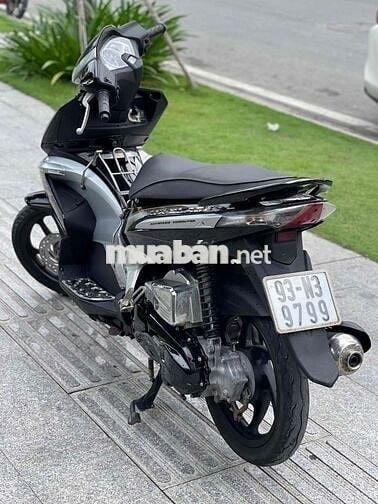 Ab 2010 cực đẹp máy bao zin biển VIP 9799