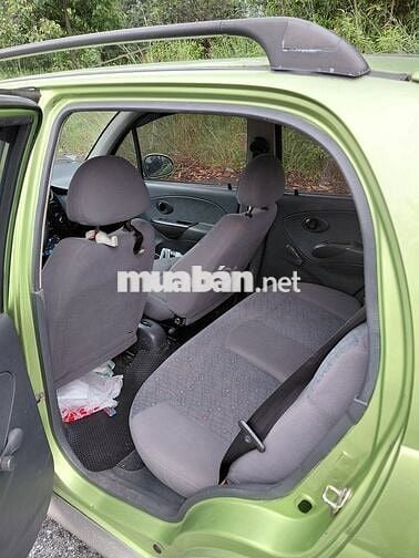 Ô tô Daewoo Matiz 2005 số sàn 4 chỗ