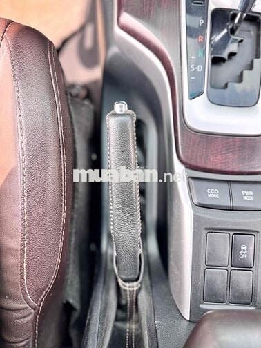 Toyota Fortuner 2020 2.4AT 4x2  - 68000 km