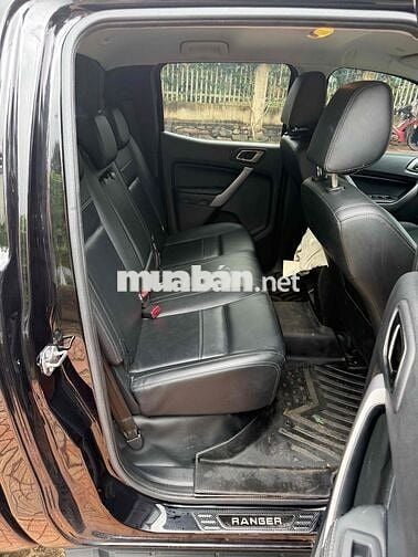 Ford Ranger 2022 Limited 2.0L 4x4 AT - 62000 km