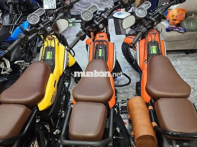 CẦN BÁN GẤP PG1 yamaha MỚI MUA 2025