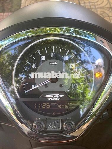 SH mode 2022 xe đẹp