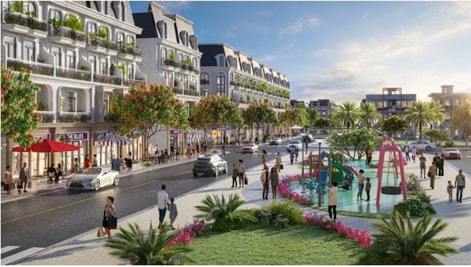 SIÊU PHẨM ĐỘC QUYỀN N5-15 – MẶT ĐƯỜNG ĐỖ MƯỜI 