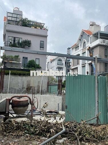 BÁN NHÀ 4 TẦNG, LÊN NỀN- HXH- KDC HIỆN HỮU- PHÚ THUẬN- 80MV- CHỈ 6,6TỶ