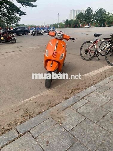 bán xe vespa s