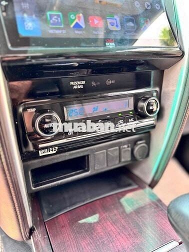 Toyota Fortuner 2020 2.4AT 4x2  - 68000 km