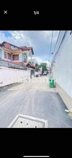 Bán gấp đất tặng nhà C4 Linh Đông, 110m², hạ 1 tỷ còn 7.1 tỷ