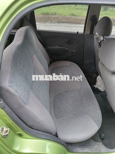 Ô tô Daewoo Matiz 2005 số sàn 4 chỗ