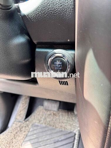 Toyota Fortuner 2020 2.4AT 4x2  - 68000 km