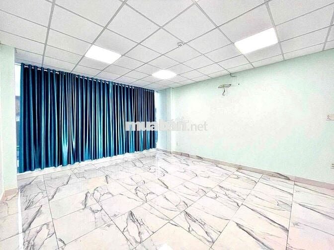 NHÀ VĂN PHÒNG CỰC RẺ !! 22 Nguyễn Minh Hoàng - Tân Bình - toà ốp kính