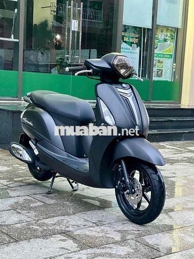 🔥 BÁN YAMAHA GRANDE _125 2018  ĐẶC BIỆT– GIÁ TỐT 🔥