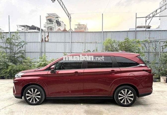 Toyota Veloz Cross 1.5CVT 2022 - 63000km