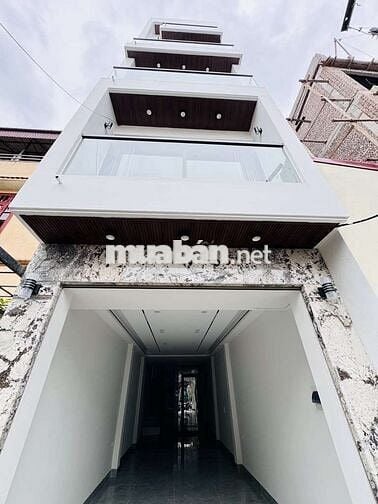 NHÀ ĐẸP 6 TẦNG THANG MÁY THIẾT KẾ HIỆN ĐẠI GẦN ÔTÔ FULL NỘI THẤT XỊN NHÀ ĐẸP 6 TẦNG THANG MÁY THIẾT KẾ HIỆN ĐẠI GẦN ÔTÔ FULL NỘI THẤT XỊN