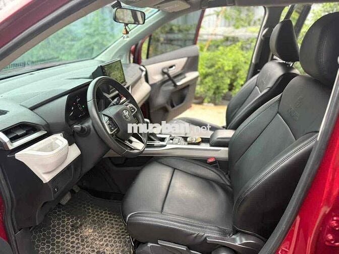 Toyota Veloz Cross 1.5CVT 2022 - 63000km