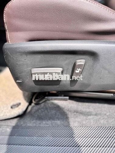 Toyota Fortuner 2020 2.4AT 4x2  - 68000 km