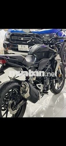 CB300R đk 2019 odo 12k xe đẹp chính chủ bao ký