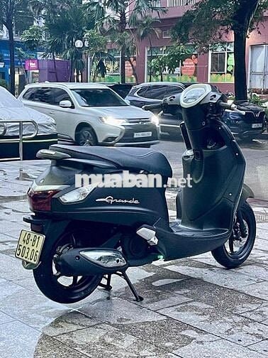 🔥 BÁN YAMAHA GRANDE _125 2018  ĐẶC BIỆT– GIÁ TỐT 🔥