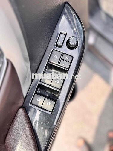 Toyota Fortuner 2020 2.4AT 4x2  - 68000 km